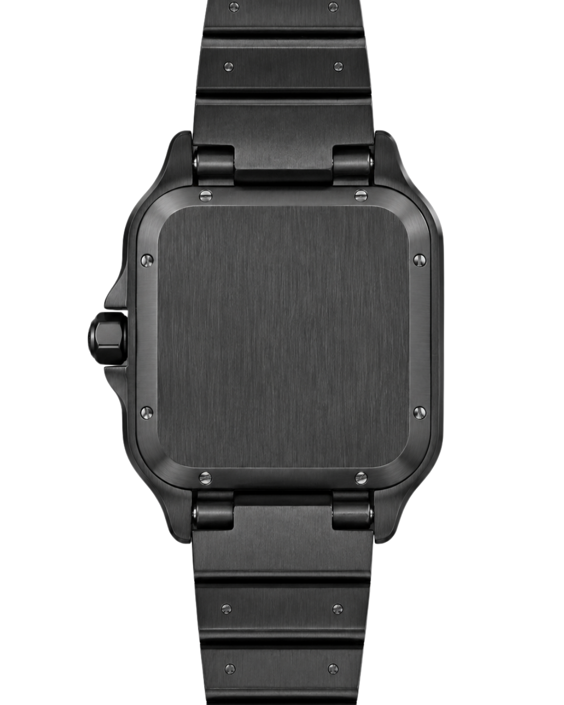 SEIKO SANTOS BLACK