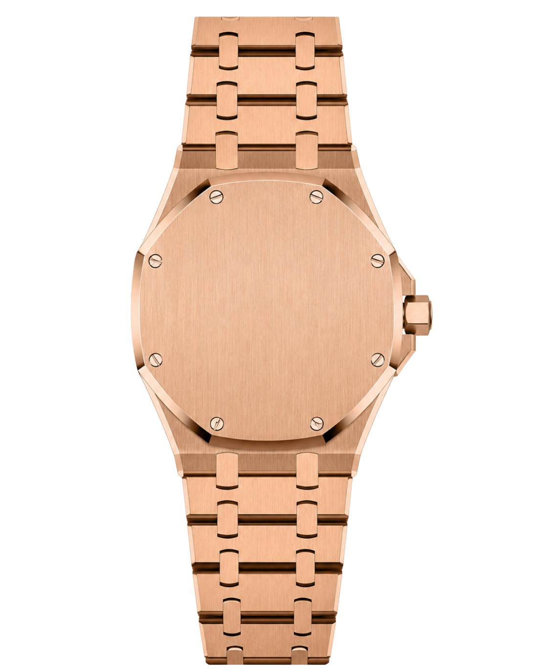 ROYAL OAK SKELETON ROSE GOLD