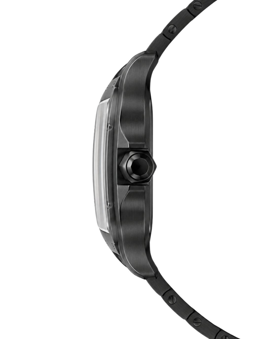 SEIKO SANTOS BLACK