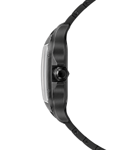 SEIKO SANTOS BLACK