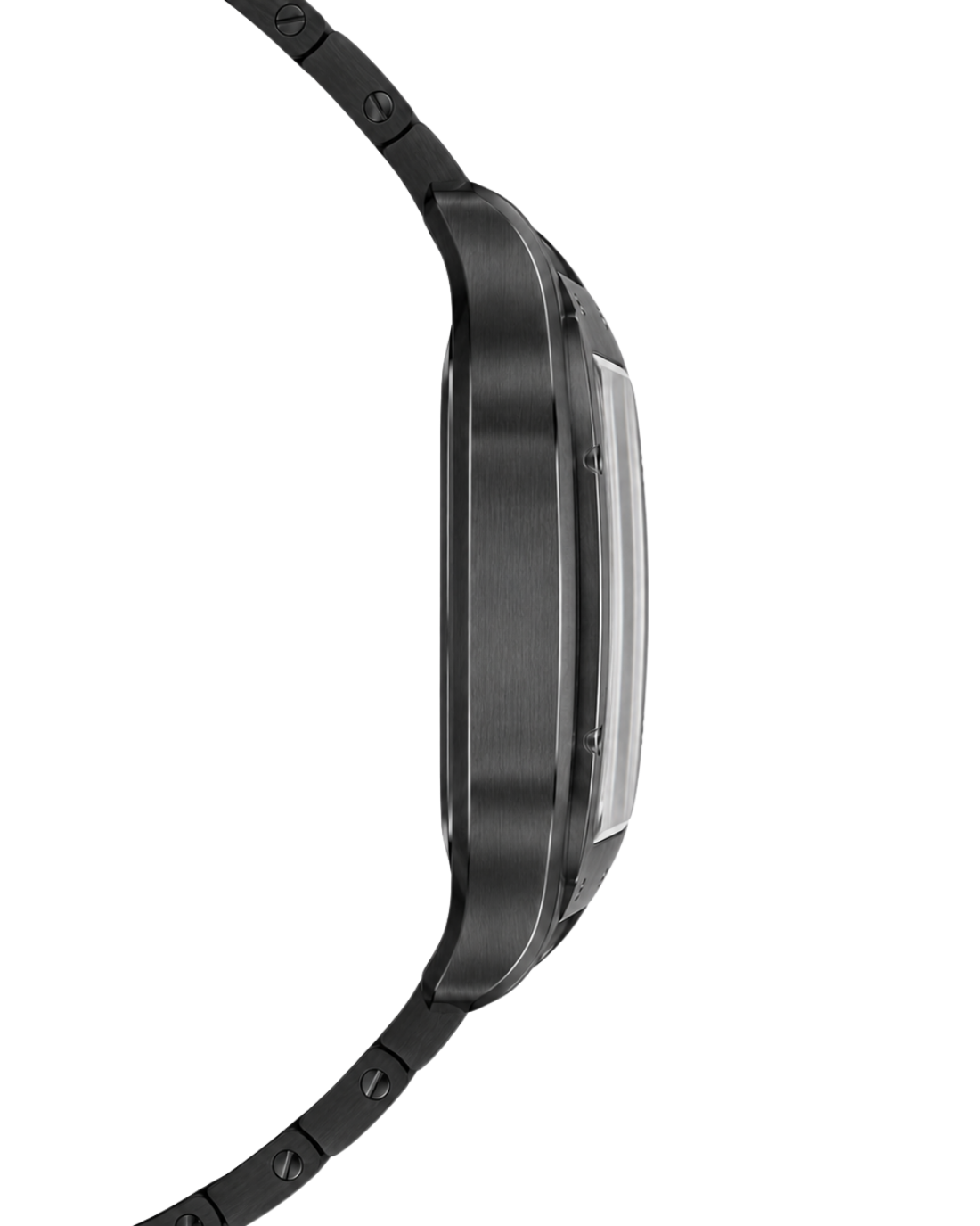 SEIKO SANTOS BLACK