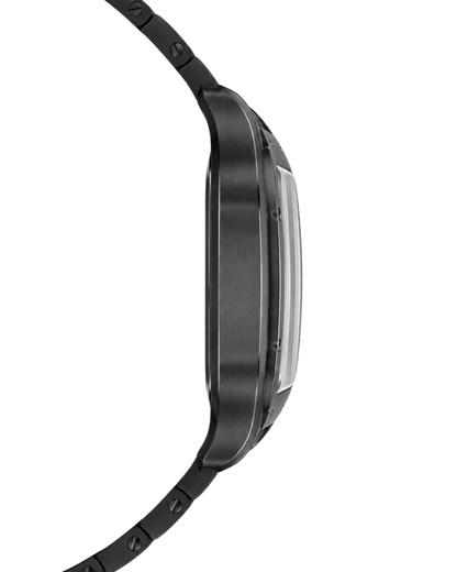 SEIKO SANTOS BLACK