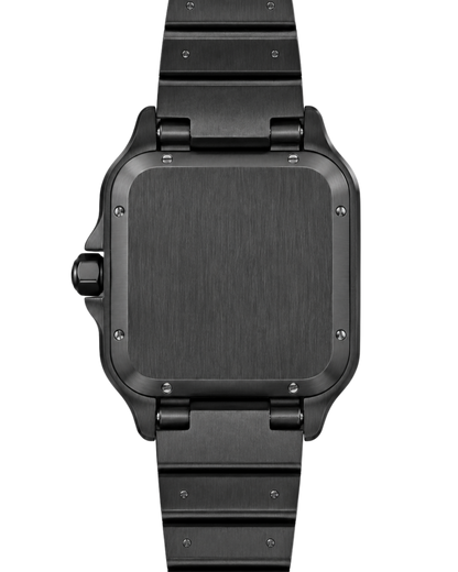 SEIKO SANTOS BLACK