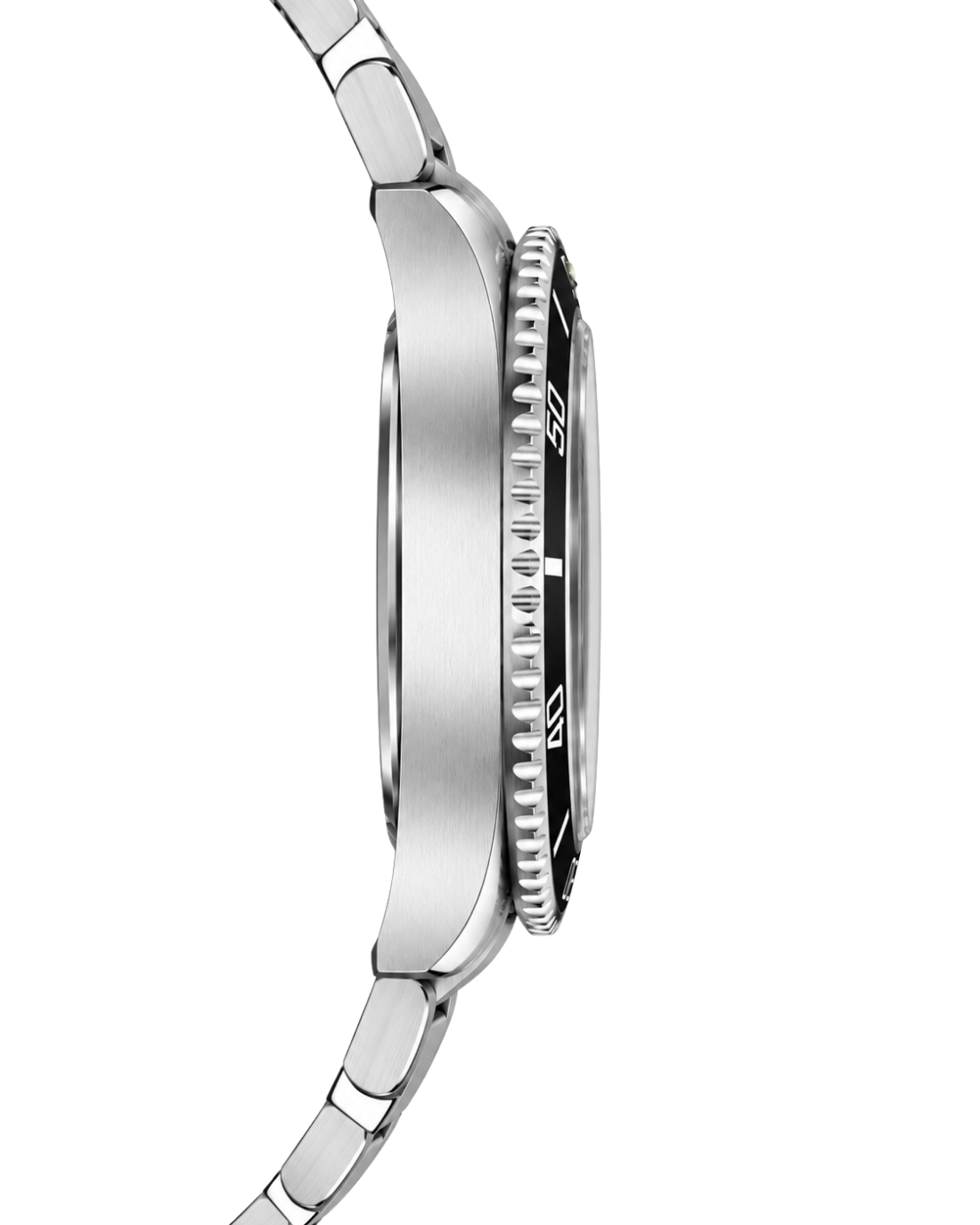 SEIKO SUBMARINER BLACK