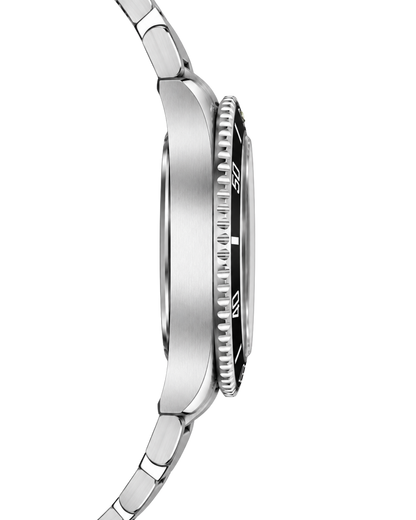 SEIKO SUBMARINER BLACK