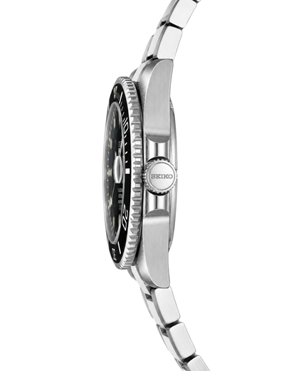 SEIKO SUBMARINER BLACK