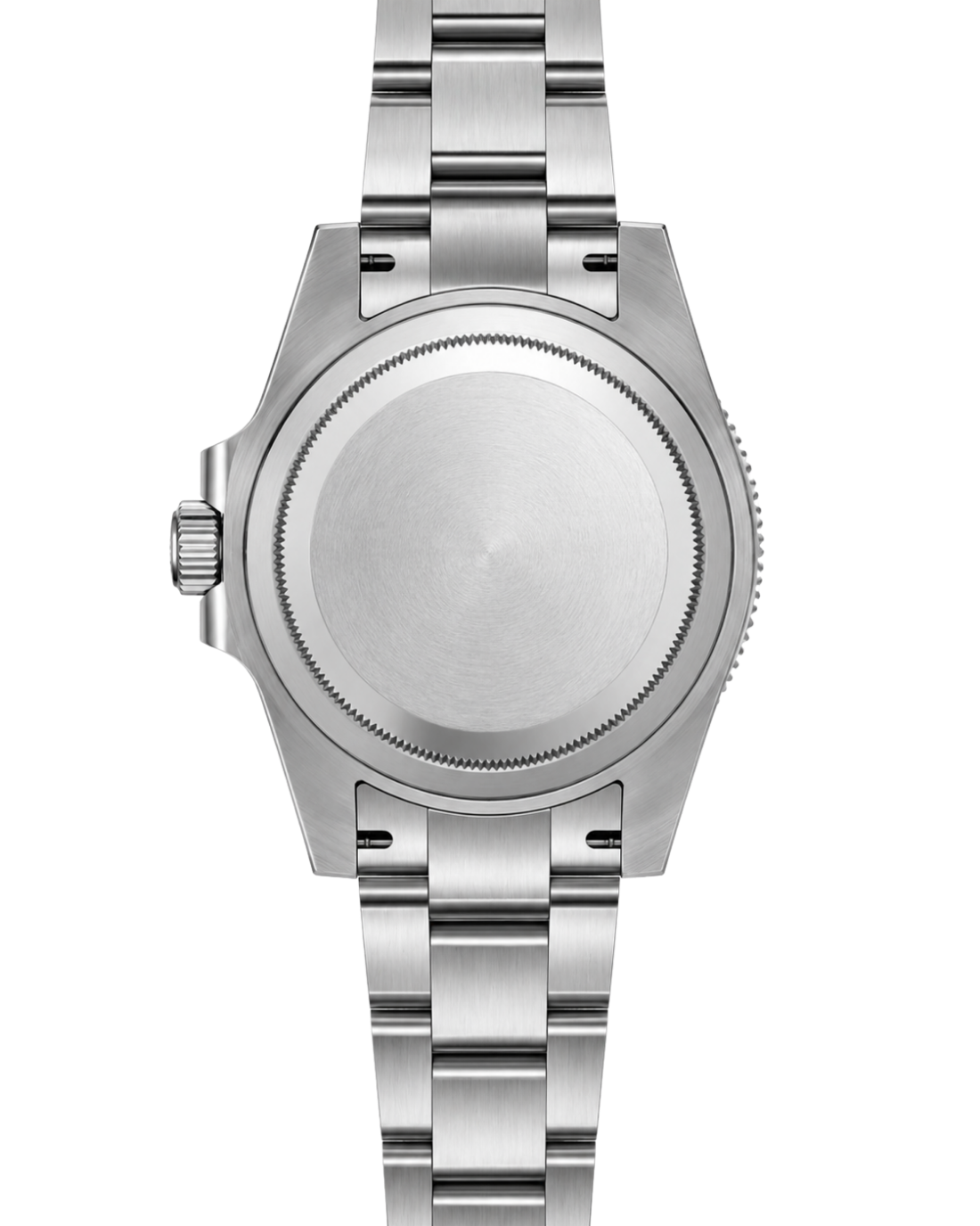 SEIKO SUBMARINER BLACK