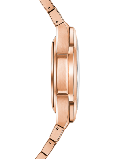 SEIKO NAUTILUS OPEN HEART CHOCOLATE